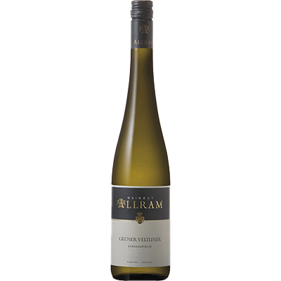 Allram Gruner veltliner Strassert White